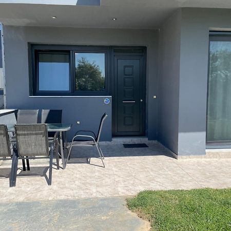 Discovery Villas Limenaria  Luaran gambar
