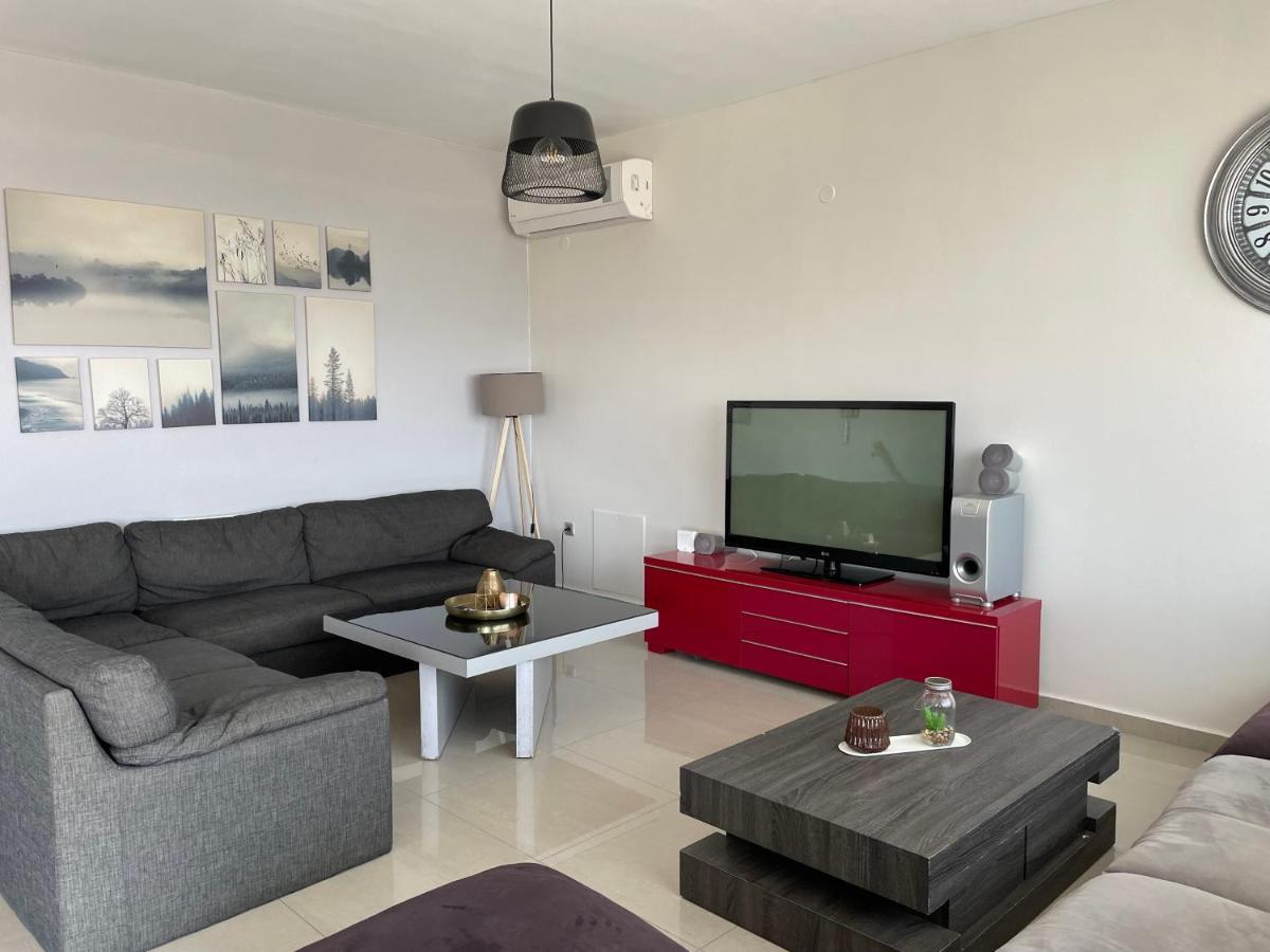 Discovery Villas Limenaria  Luaran gambar