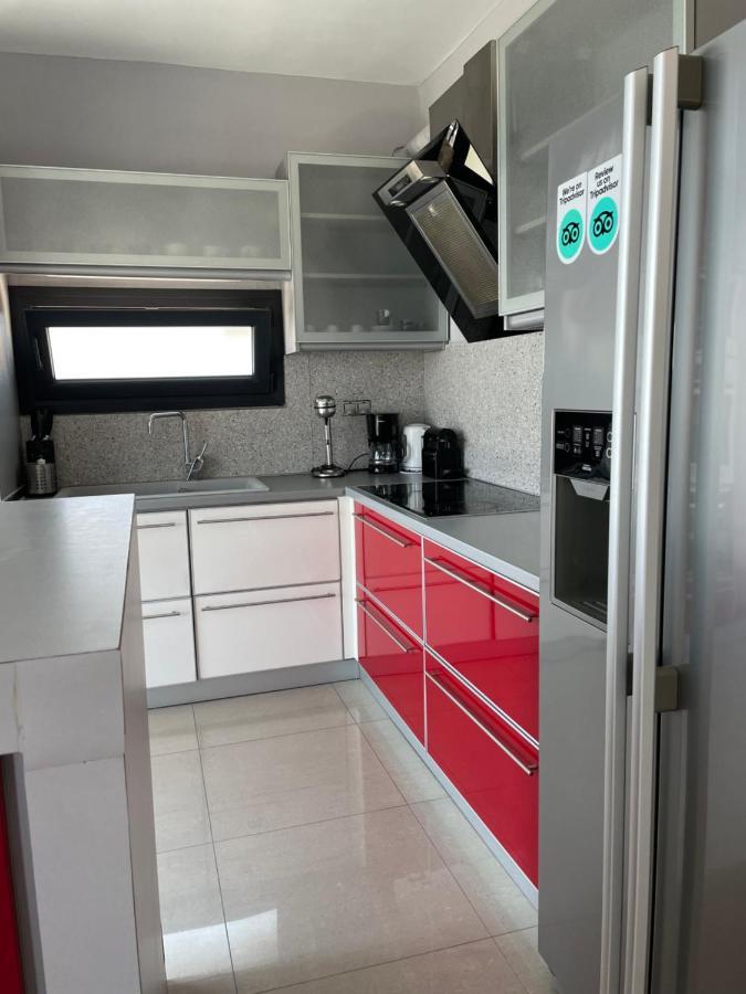 Discovery Villas Limenaria  Luaran gambar