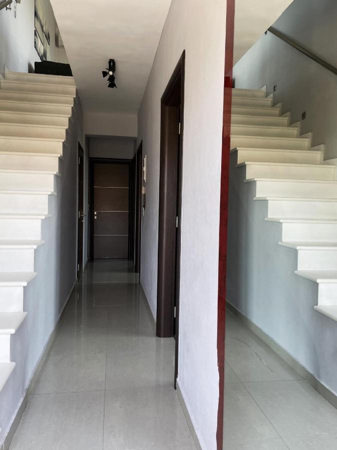 Discovery Villas Limenaria  Luaran gambar