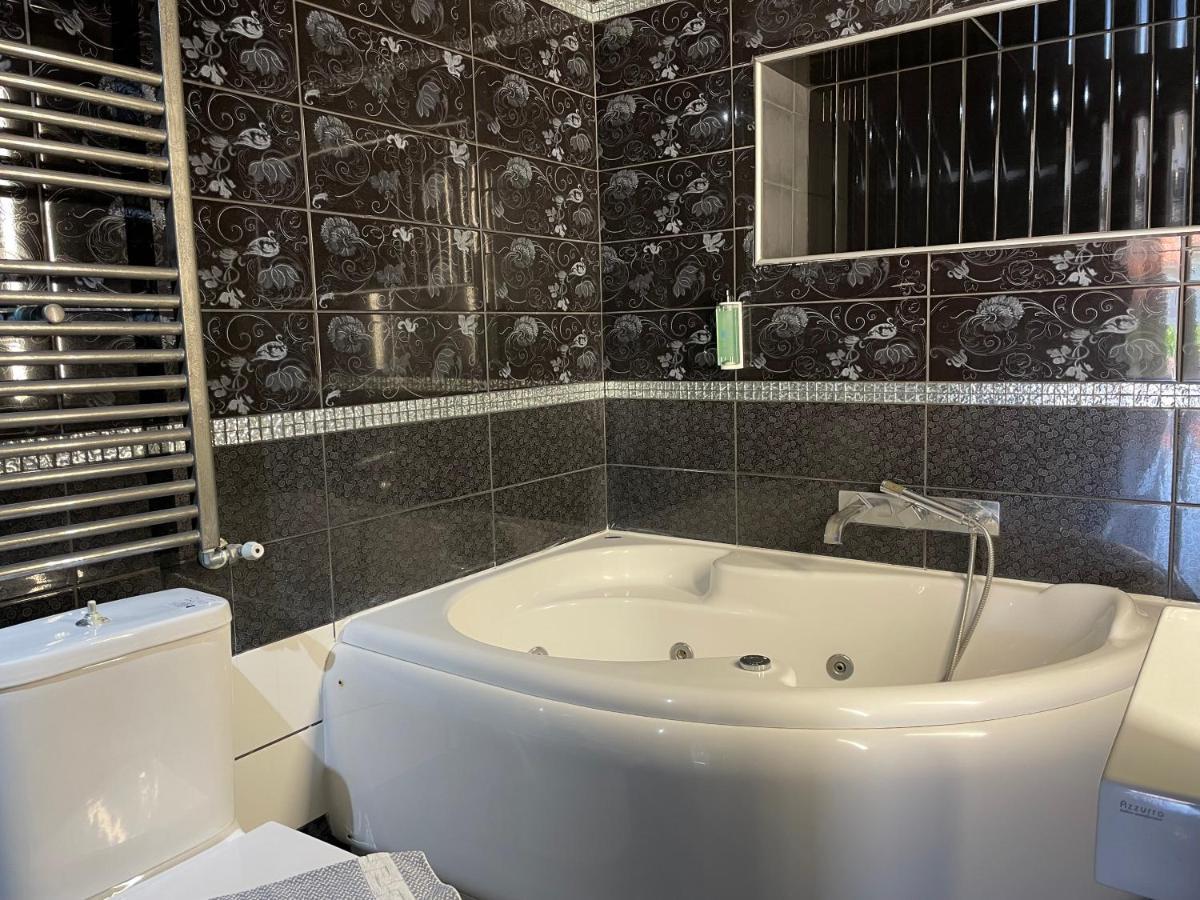 Discovery Villas Limenaria  Luaran gambar