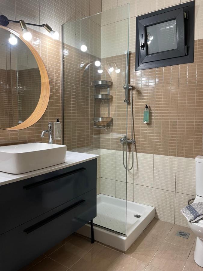 Discovery Villas Limenaria  Luaran gambar