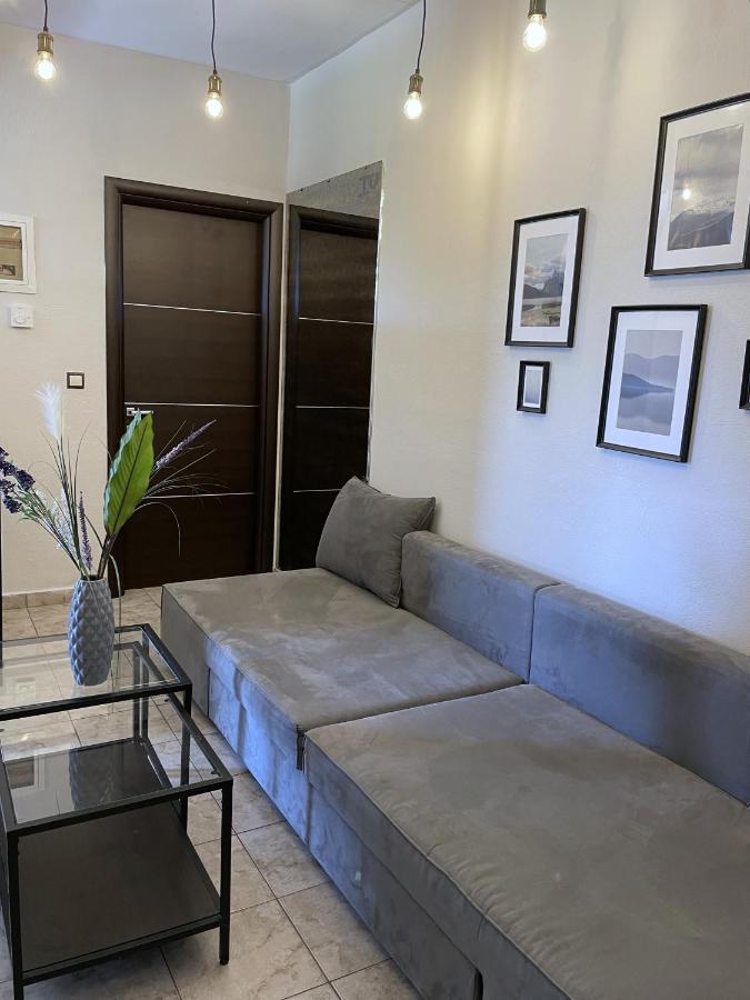 Discovery Villas Limenaria  Luaran gambar