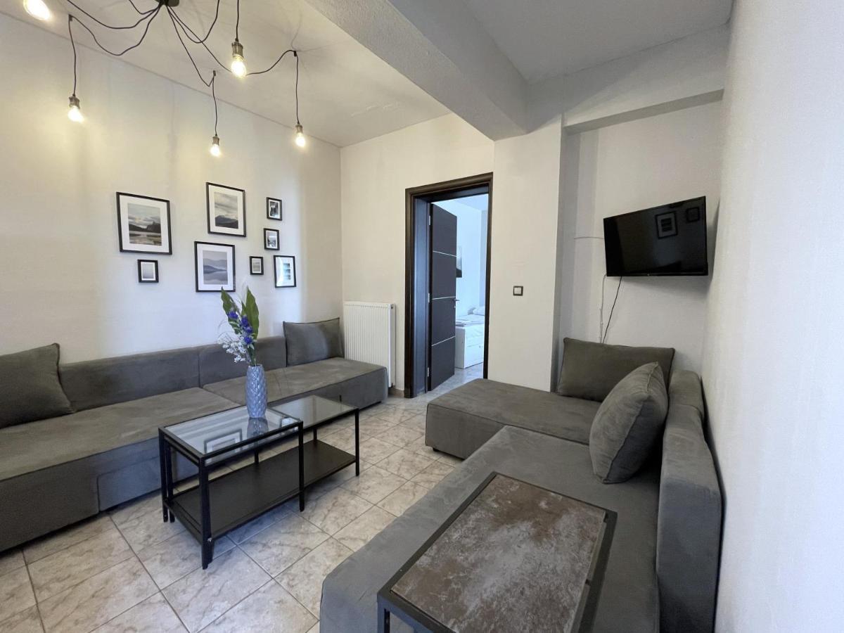 Discovery Villas Limenaria  Luaran gambar