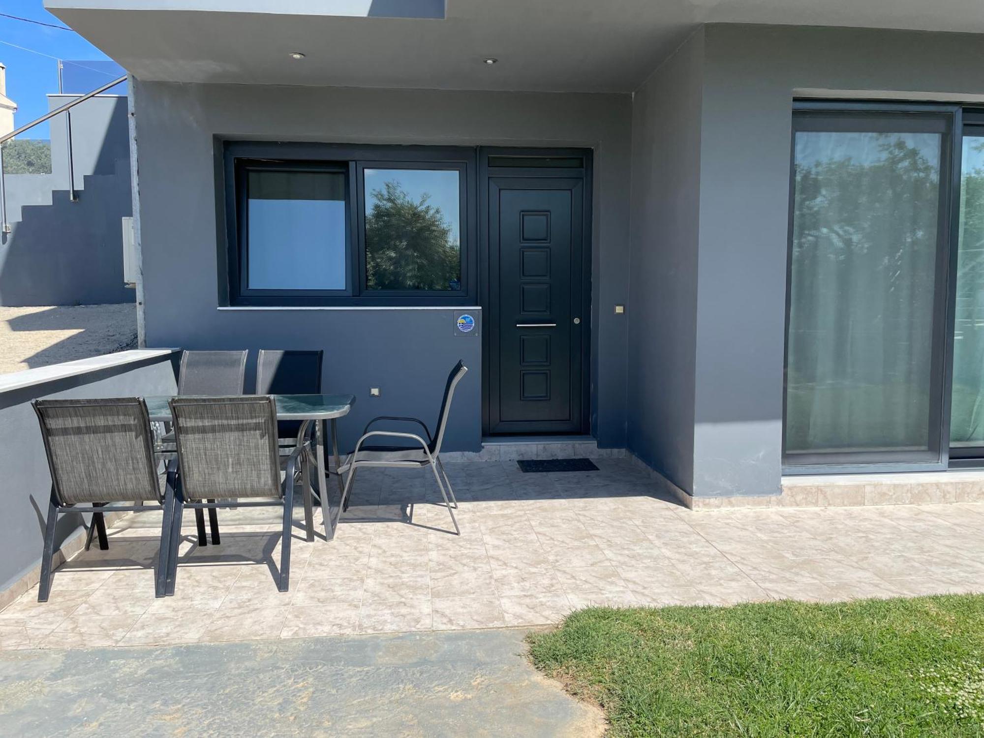 Discovery Villas Limenaria  Luaran gambar