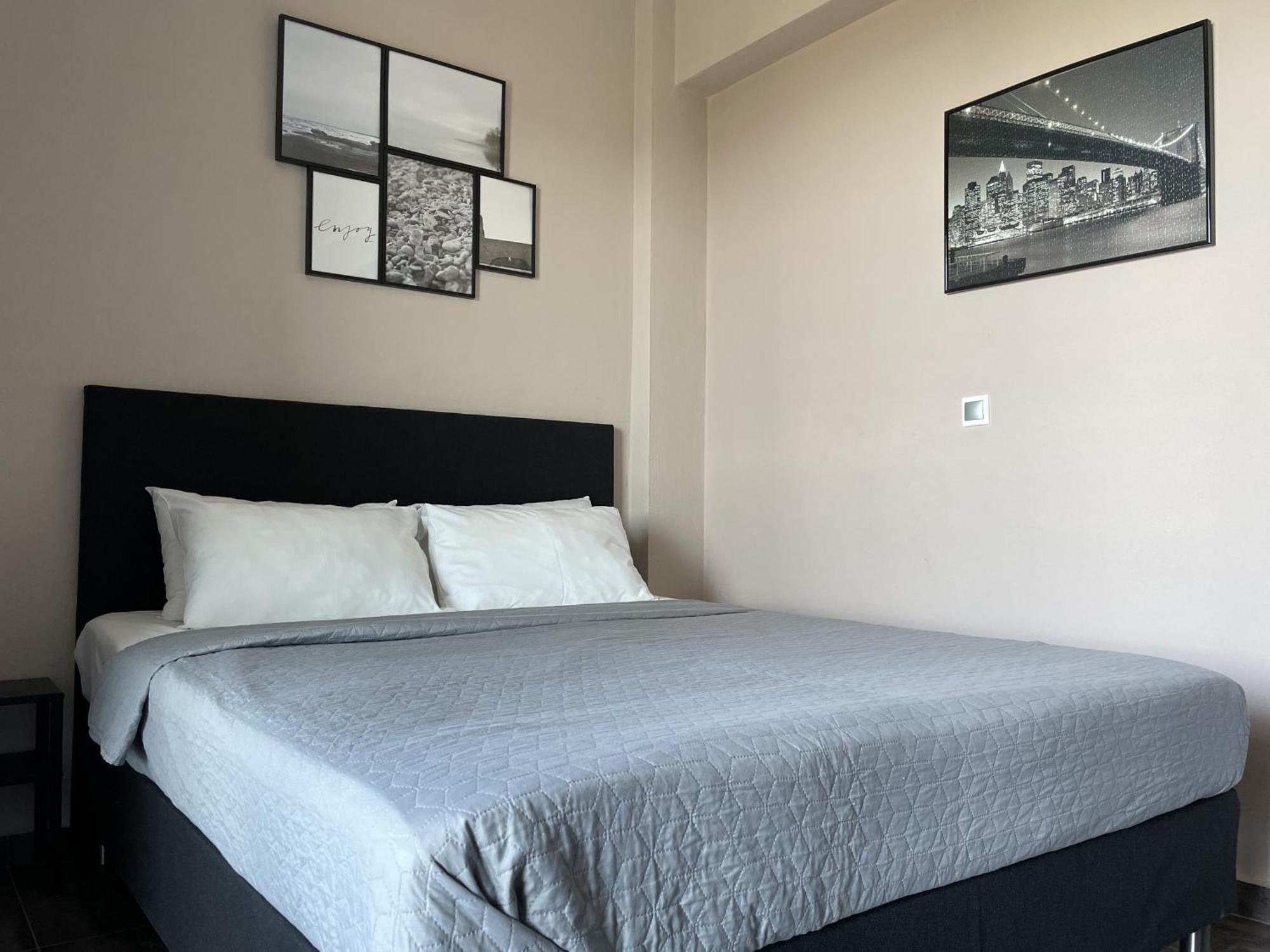 Discovery Villas Limenaria  Luaran gambar
