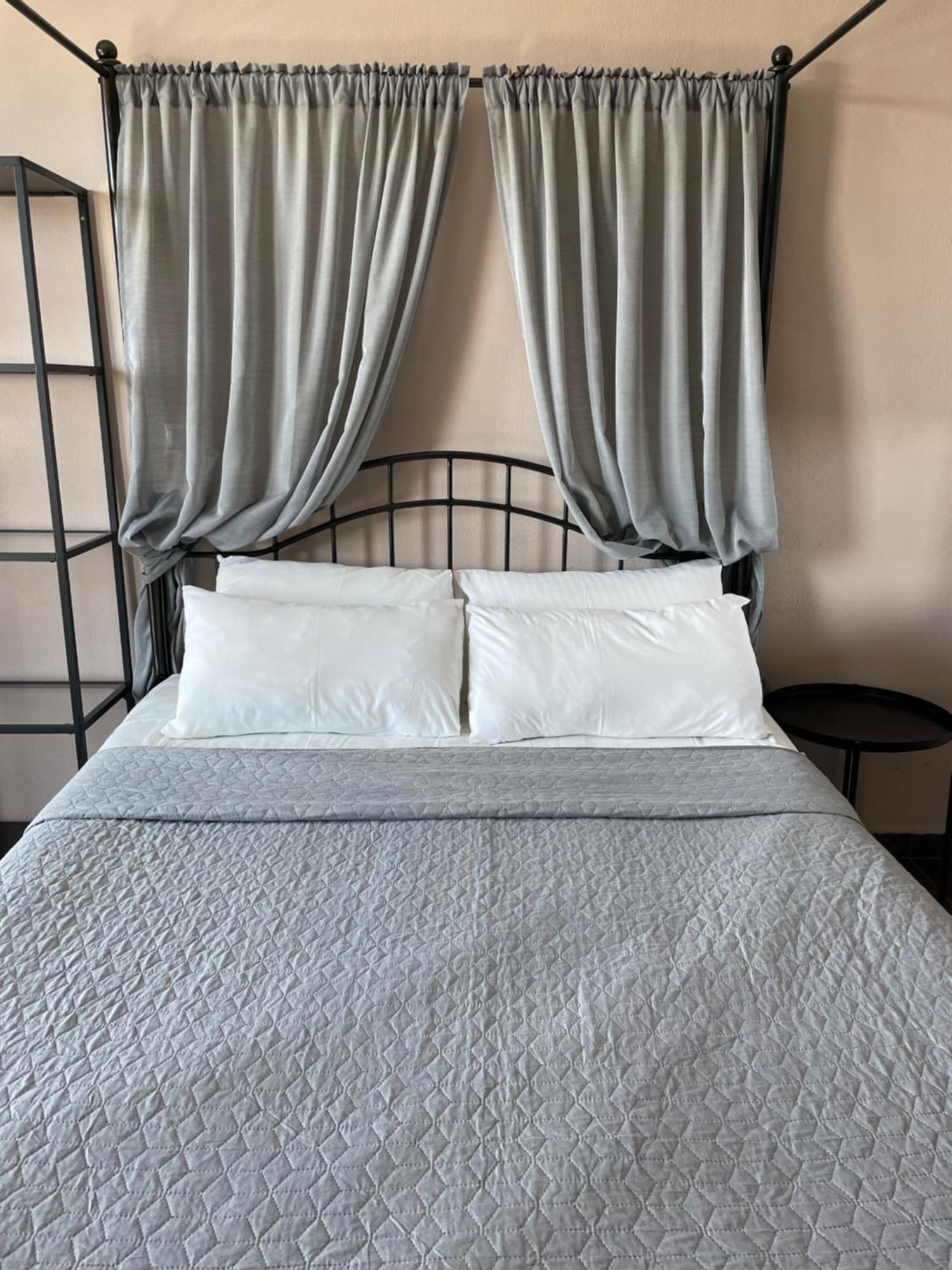Discovery Villas Limenaria  Luaran gambar