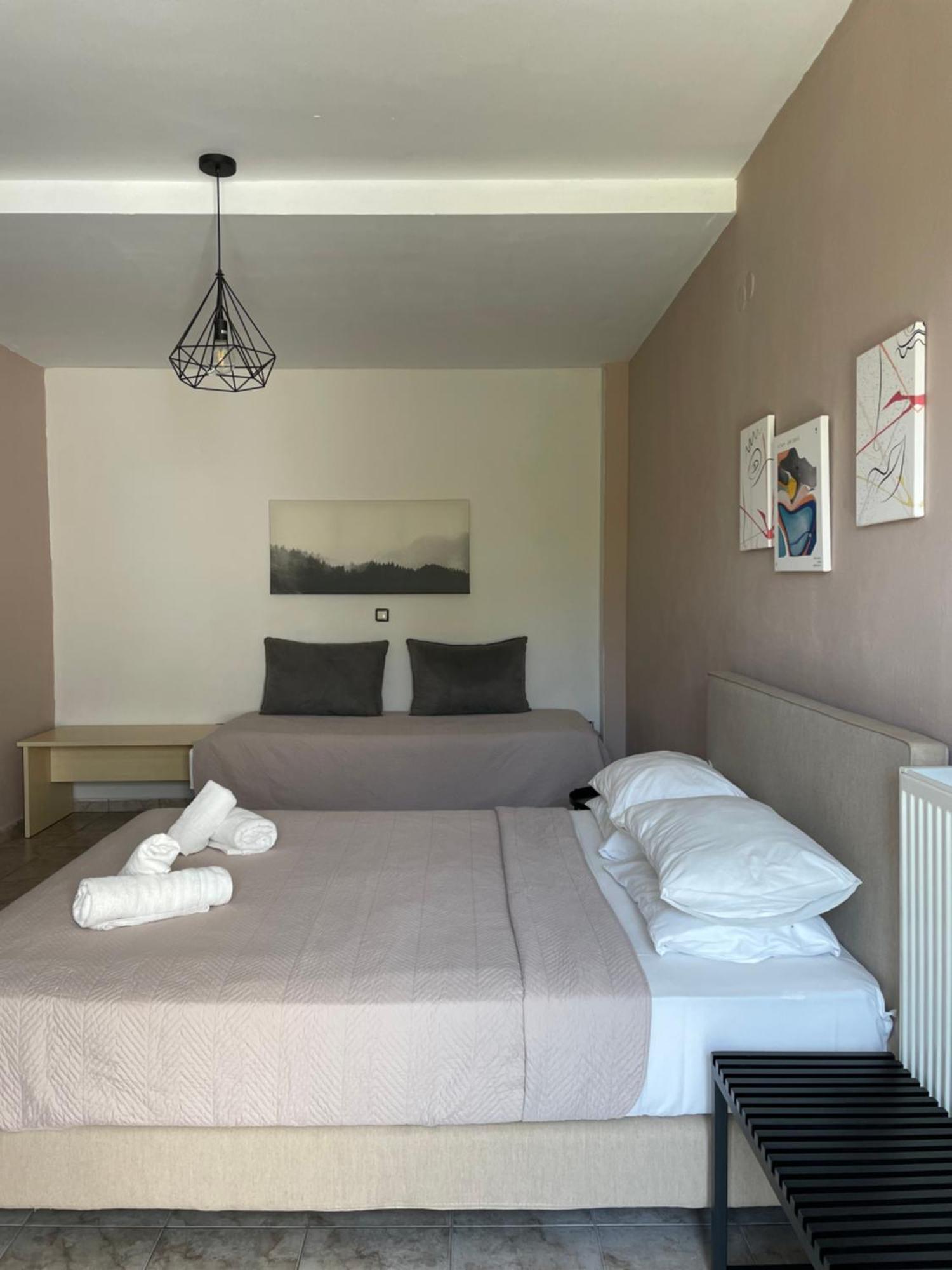 Discovery Villas Limenaria  Bilik gambar