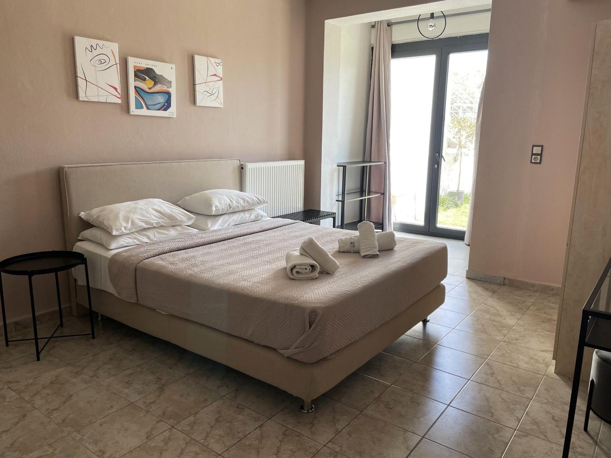 Discovery Villas Limenaria  Bilik gambar