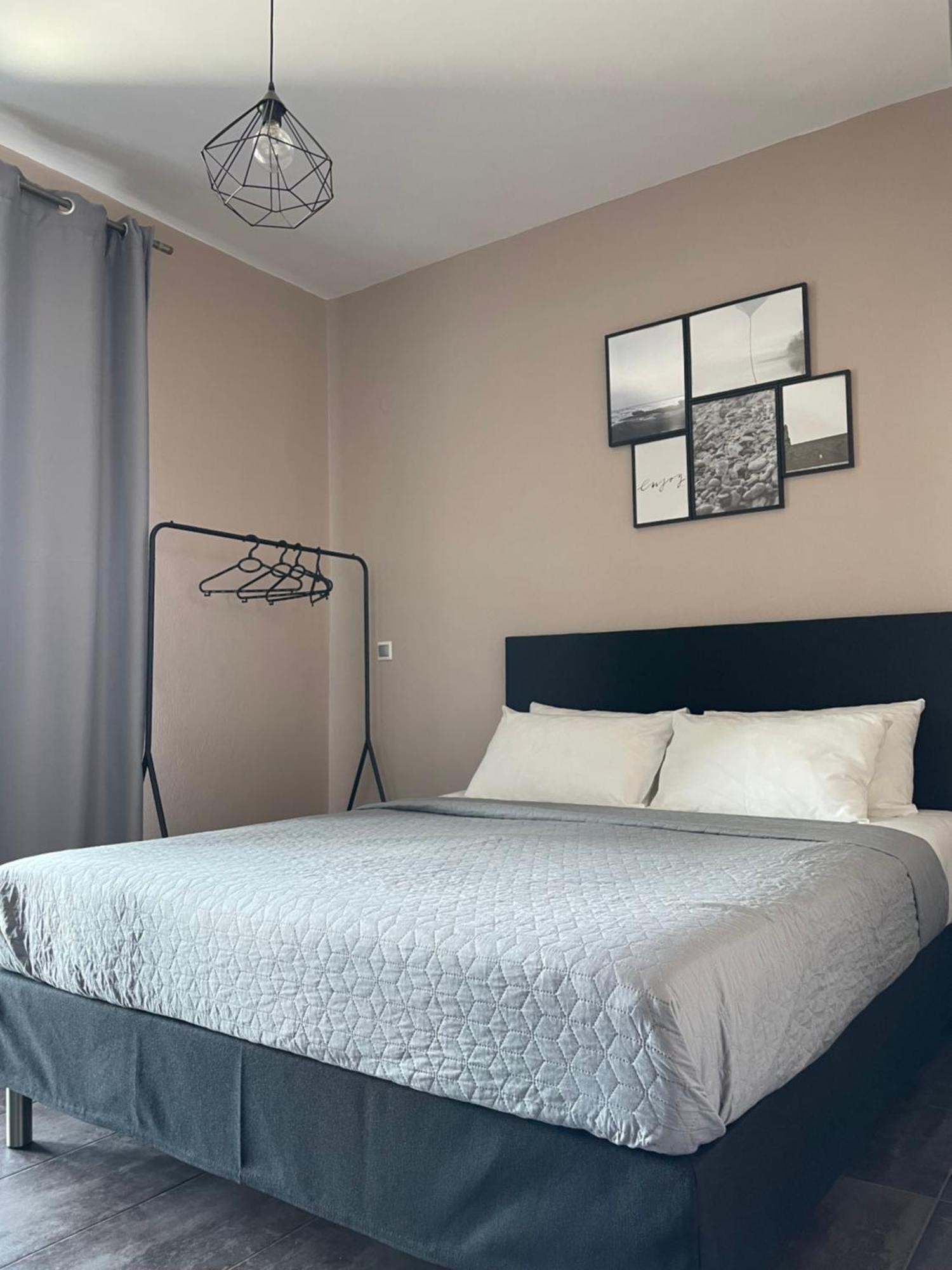 Discovery Villas Limenaria  Bilik gambar