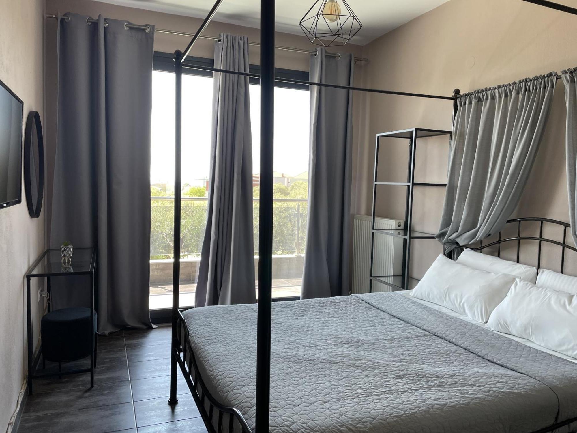 Discovery Villas Limenaria  Bilik gambar