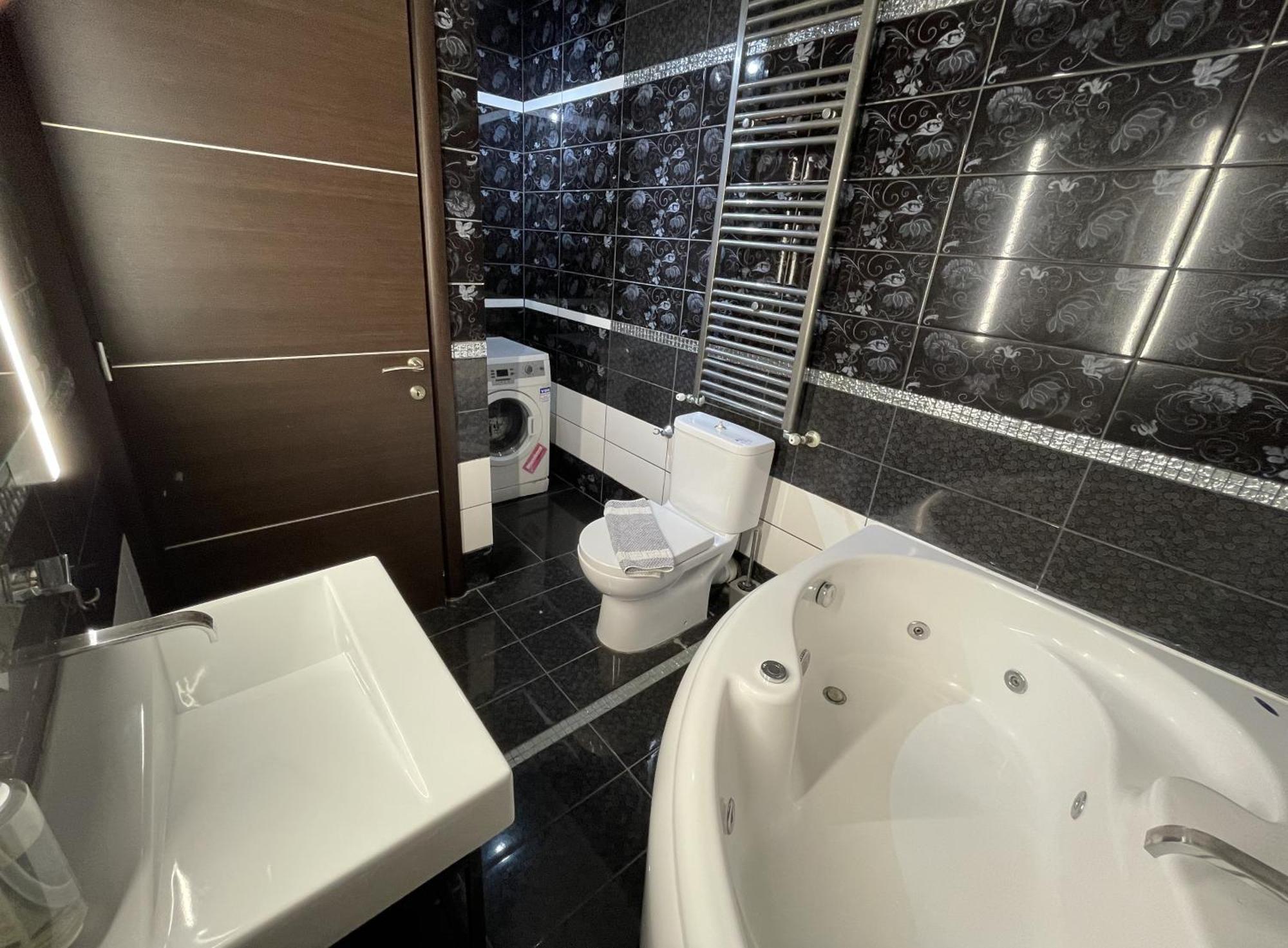 Discovery Villas Limenaria  Bilik gambar