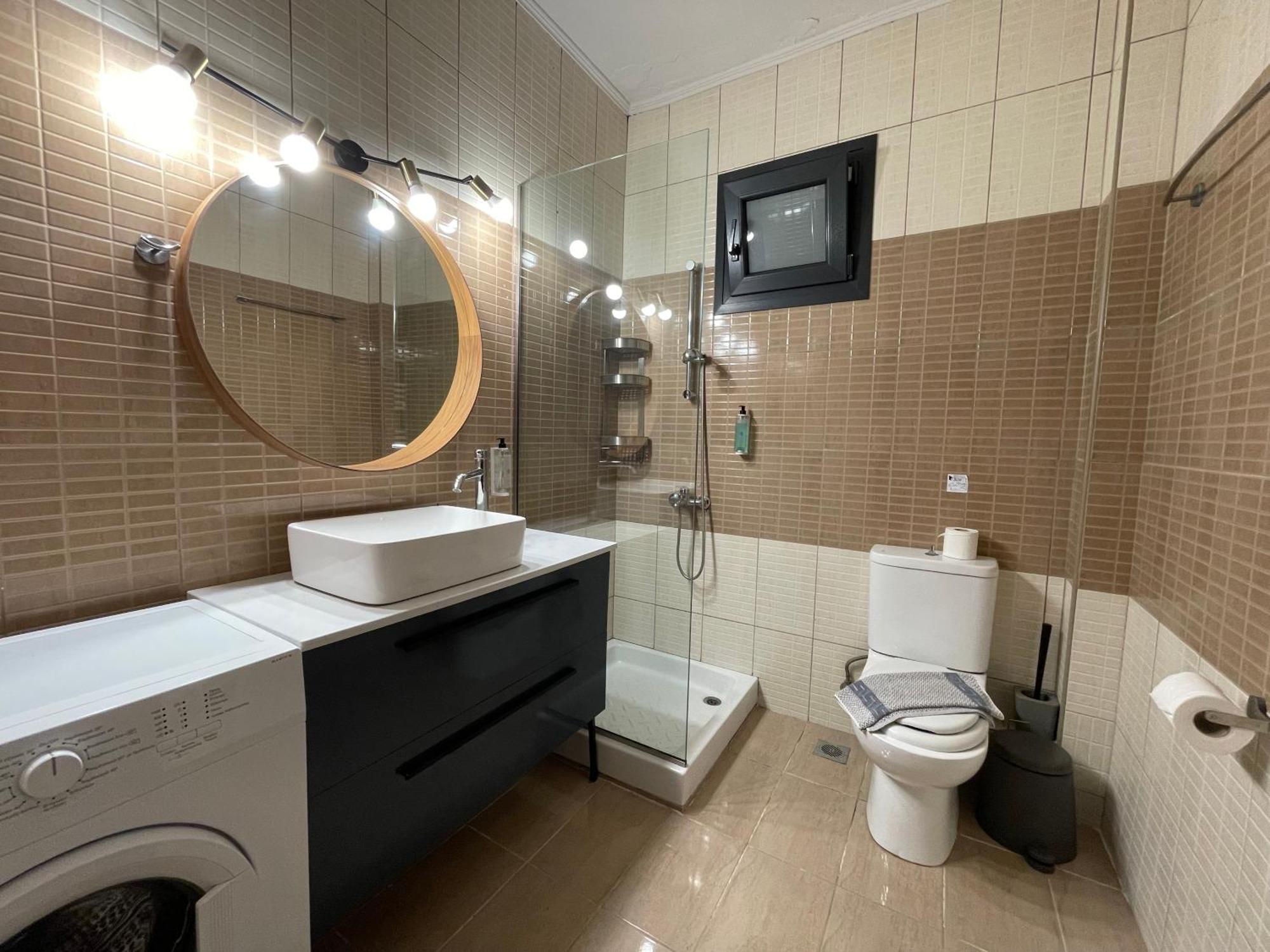 Discovery Villas Limenaria  Bilik gambar