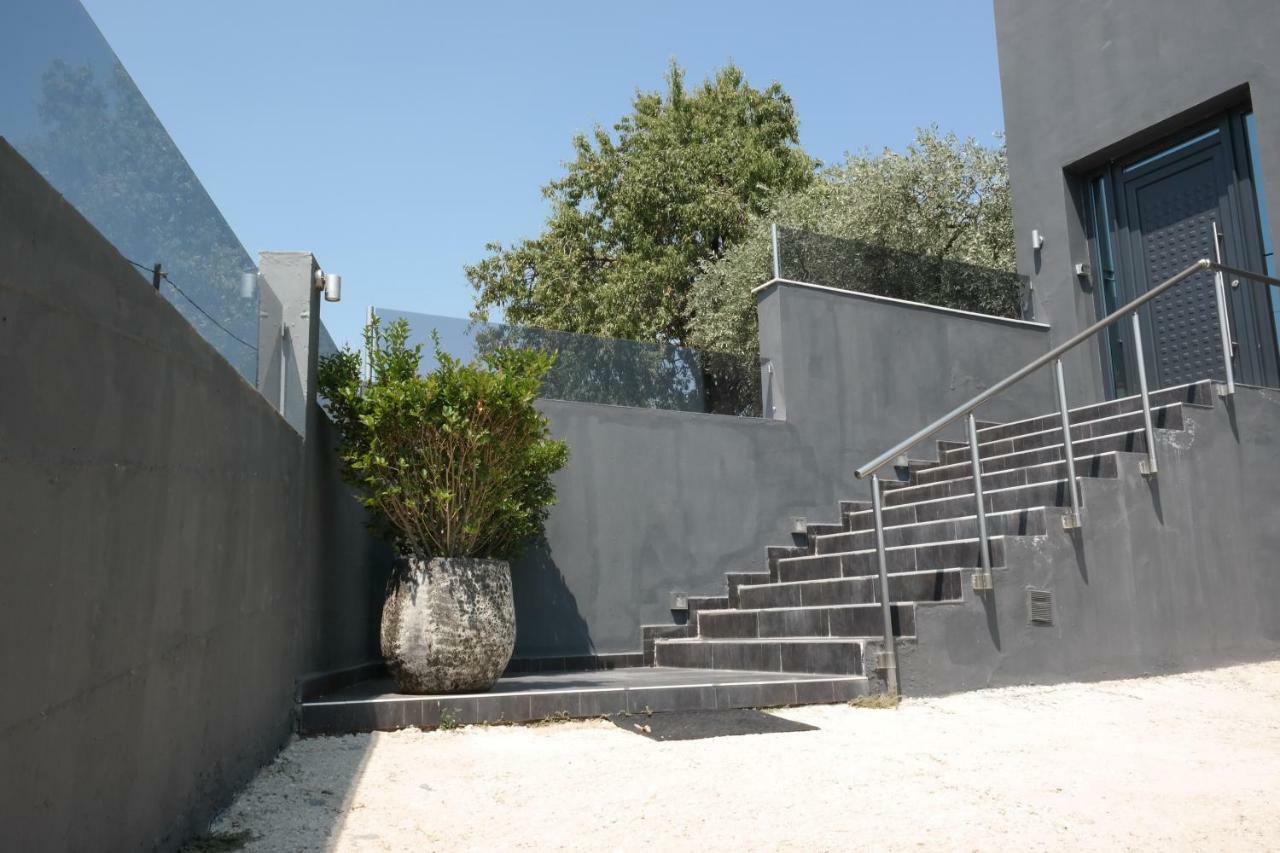 Discovery Villas Limenaria  Luaran gambar