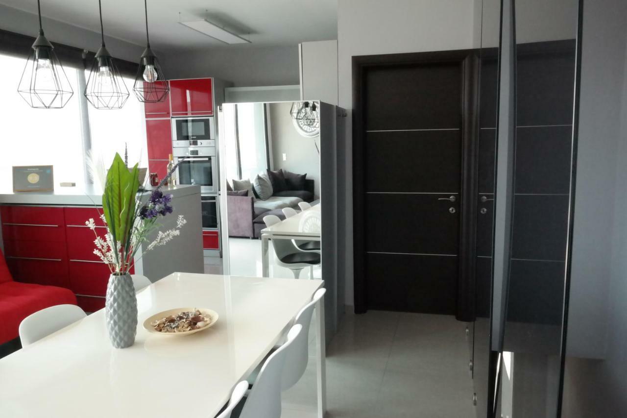 Discovery Villas Limenaria  Luaran gambar